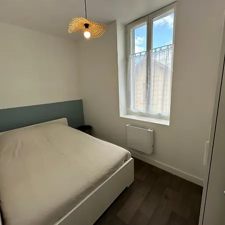 Apartamento Montsejour - Superbe T2 Rénové