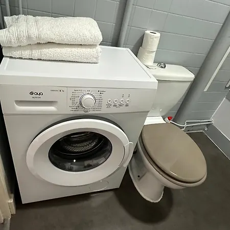 Montsejour - Superbe T2 Rénové Apartamento Tarbes