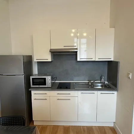 Montsejour - Superbe T2 Renove Тарб